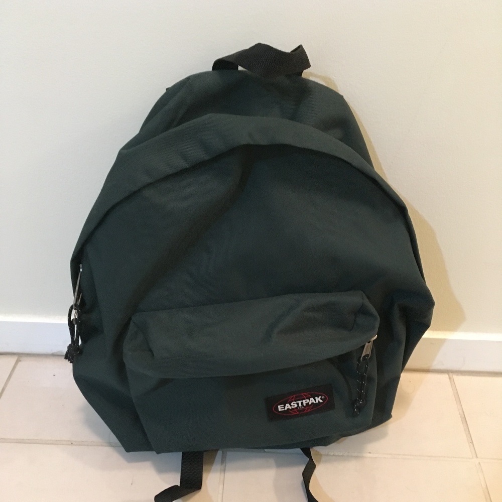 Eastpak backpack